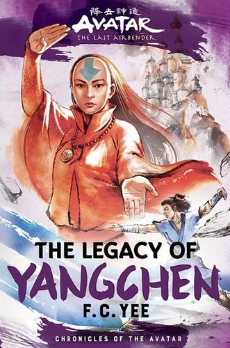 Avatar, the Last Airbender