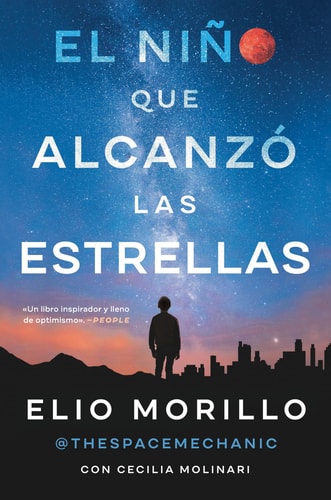 Nino que Alcanzo las Estrellas