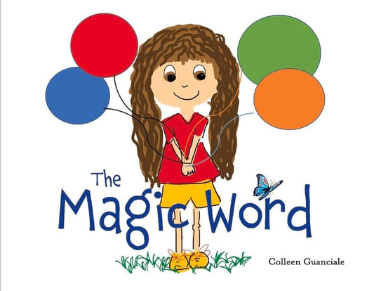 The Magic Word