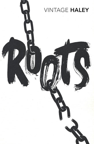 Roots: The Saga of an American Family