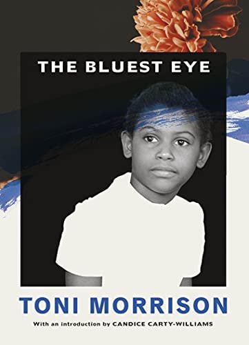 The Bluest Eye (Vintage International)