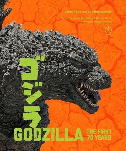 Godzilla