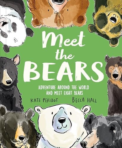 Meet The Bears