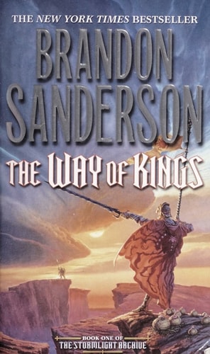 Way of Kings
