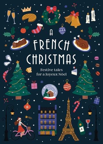 A Very French Horn Christmas