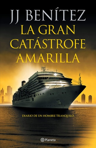 Gran Catastrofe Amarilla