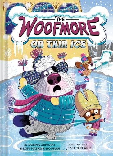 The Woofmore on Thin Ice