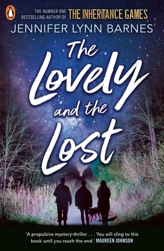 The Lovely and the Lost