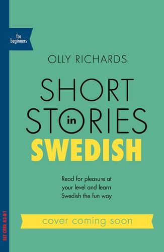 Short Stories in Swedish for Beginners...