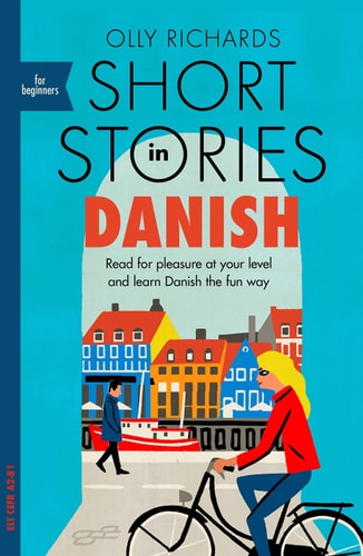 Short Stories in Danish for Beginners...