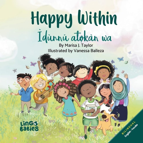 Happy Within