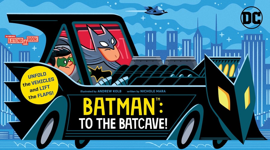Batman