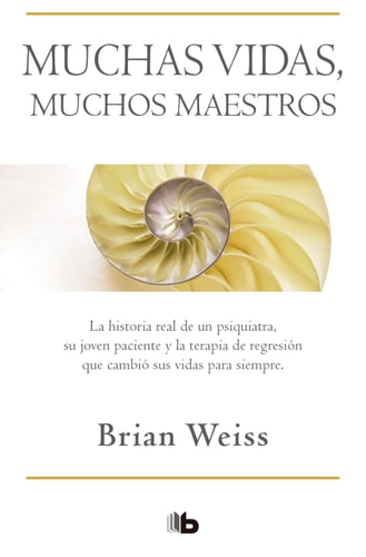 Muchas Vidas Muchos Maestros