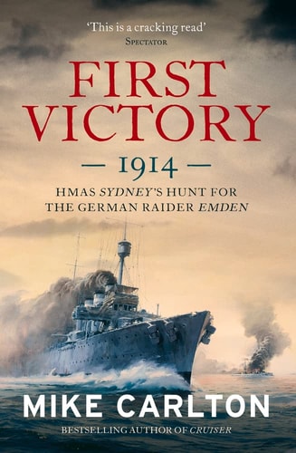 First Victory, 1914