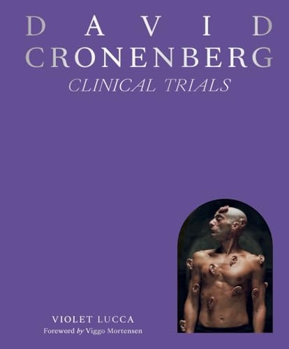 David Cronenberg