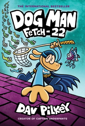 Fetch 22