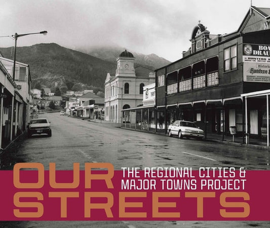 If Our Streets Could Talk