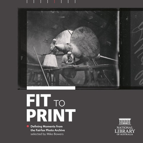 Not Fit to Print
