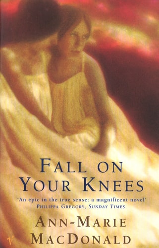 Fall On Your Knees (Oprah's Book Club)