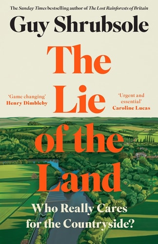 The Lie of the Land