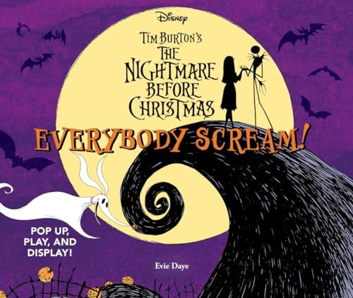 Everybody Scream!