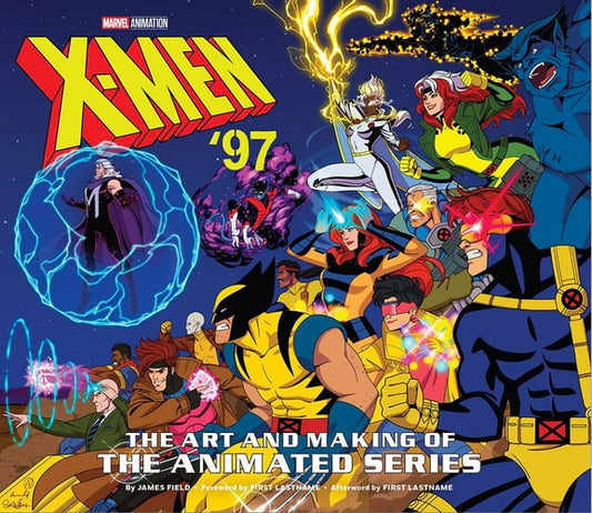 X-Men ’97