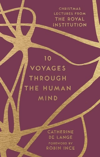 10 Voyages Through the Human Mind...