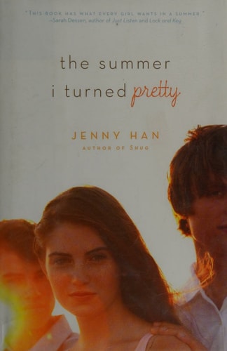 The Summer I Turned Pretty