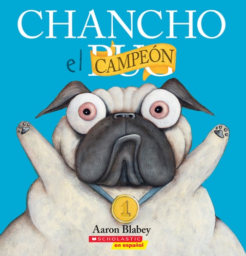 Chancho el Campeon
