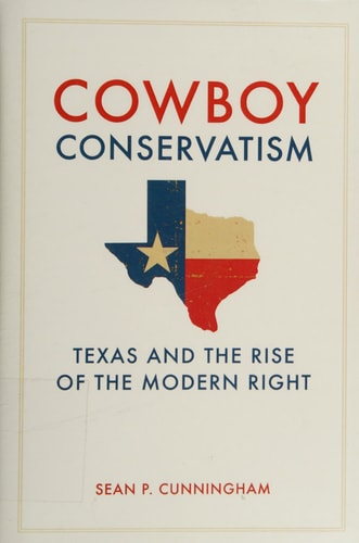 Cowboy Conservatism