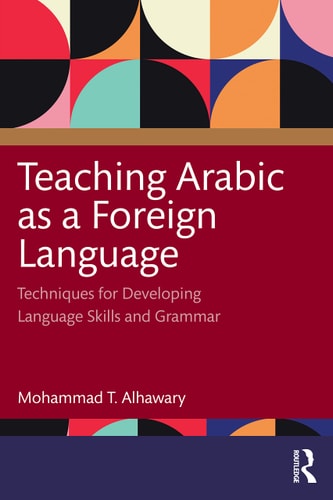 Teaching Arabic as a Foreign Language...