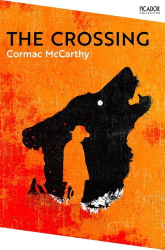 The Crossing (The Border Trilogy, Book 2)