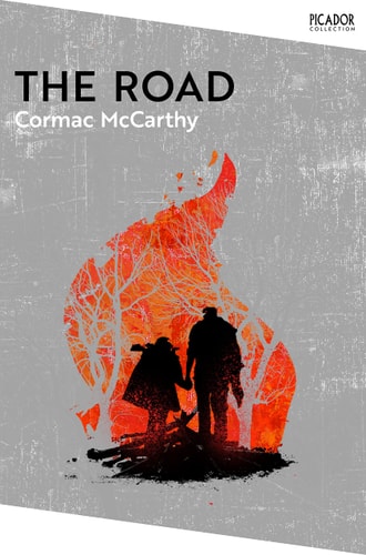 The Road (Oprah's Book Club)