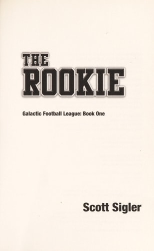 Rookie