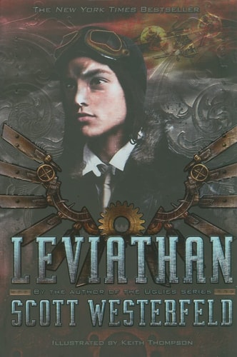 Leviathan