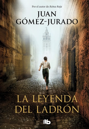 Leyenda del Ladron