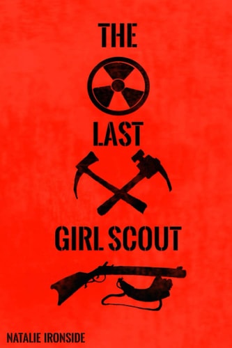 The Last Girl Scout