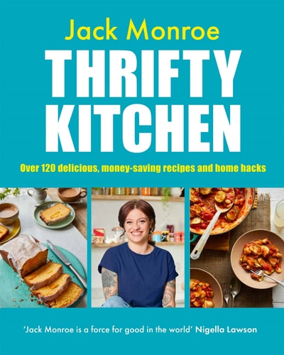 Urban Pantry: Tips & Recipes for a Thrifty, Sustainable & Seasonal Kitchen