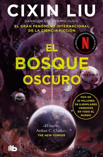 Bosque Oscuro