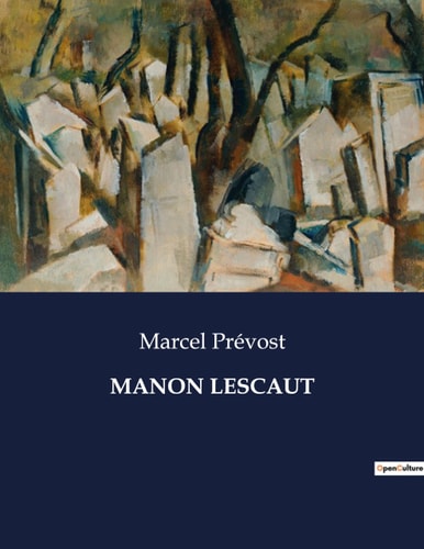 Manon Lescaut