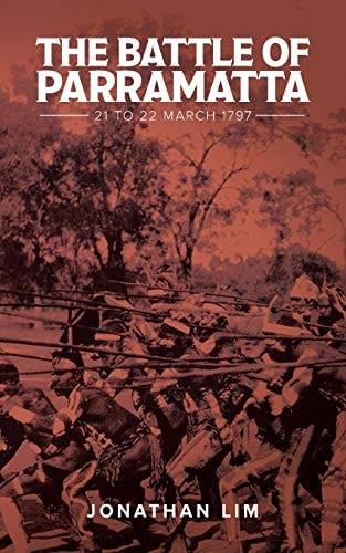 The Battle of Parramatta 21 to 22...