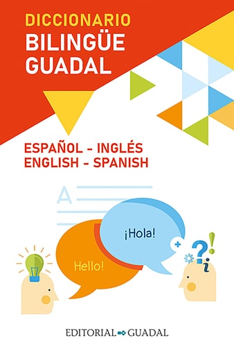 Diccionario Bilingue Guadal