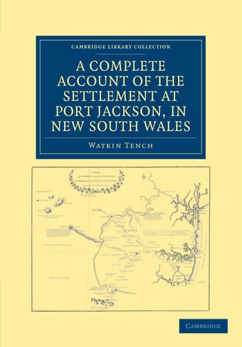 A Complete Account of the Settlement...