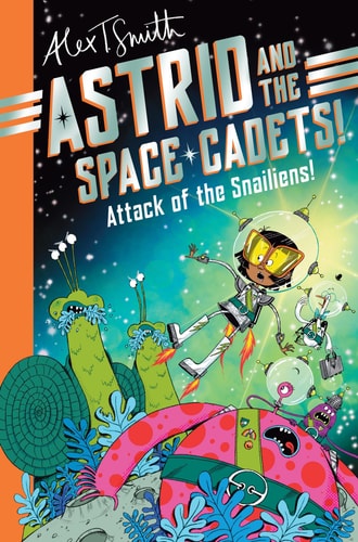 The Supersonic Space Cadets: And the Planet of the Algorithms