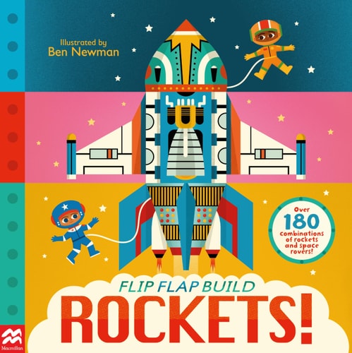 Flip, Flap, Build
