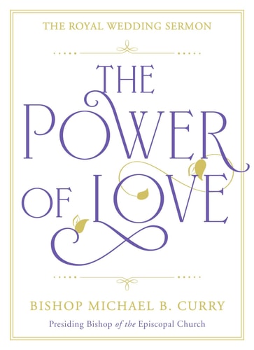The Royal law of Love, or, Love in Relation to law and to God: The Baccalaureate Sermon Preached