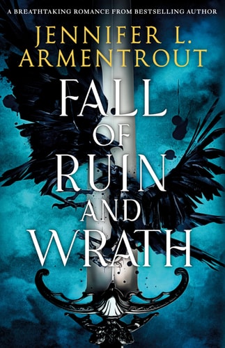 Fall of Ruin and Wrath (Awakening)
