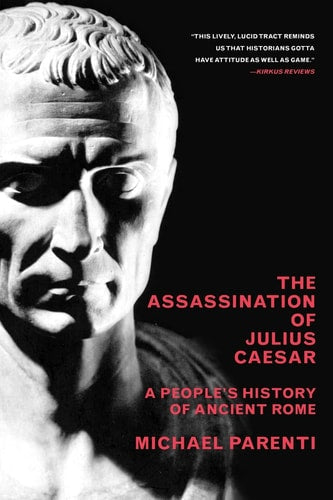 Assassination Of Julius Caesar