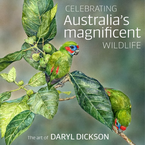 Celebrating Australia's Magnificent...