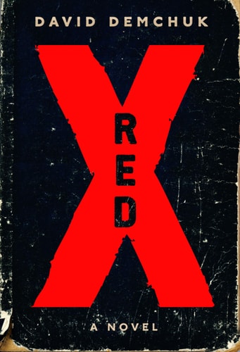 Red X